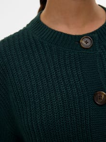 Vero Moda VMLEA Knit Cardigan -Pine Grove - 10337797