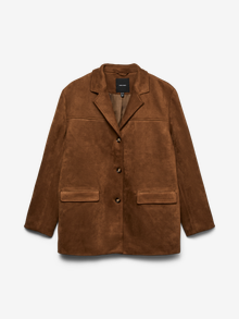 Vero Moda VMHAZEL Blazer -Dachshund - 10337869