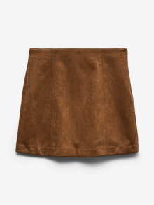 Vero Moda VMHAZEL Short Skirt -Dachshund - 10337870
