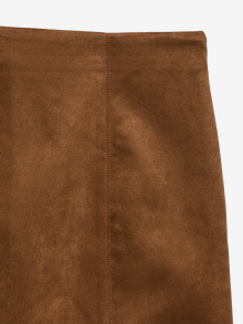 Vero Moda VMHAZEL Jupe courte -Dachshund - 10337870