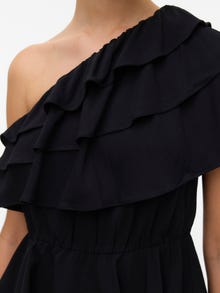Vero Moda VMKIMMI Top -Black - 10337885
