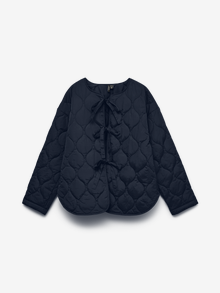 Vero Moda VMSABINA Quiltad jacka -Navy Blazer - 10337914