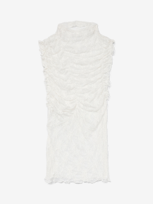 Vero Moda VMLISA Top -Snow White - 10337963