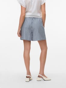 Vero Moda VMLULU Shorts -Snow White - 10337979