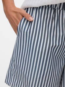 Vero Moda VMLULU Shorts -Snow White - 10337979