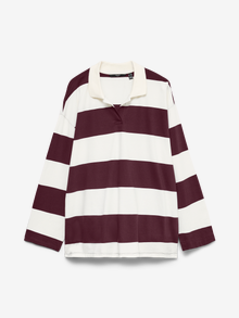 Vero Moda VMCMOLLY Góra -Winetasting - 10337995