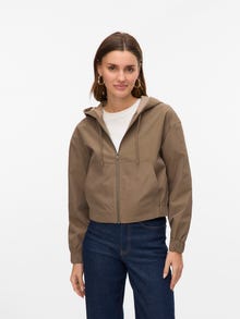 Vero Moda VMVIC Jacke -Bungee Cord - 10338147