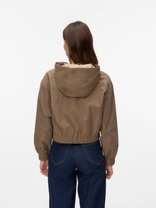 Vero Moda VMVIC Jacke -Bungee Cord - 10338147