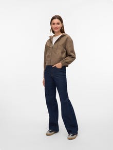 Vero Moda VMVIC Jas -Bungee Cord - 10338147