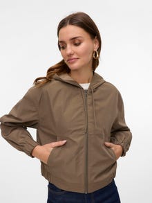 Vero Moda VMVIC Jacke -Bungee Cord - 10338147