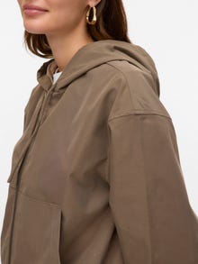 Vero Moda VMVIC Jas -Bungee Cord - 10338147
