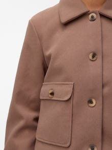 Vero Moda VMCAYA Jakke -Fossil - 10338149