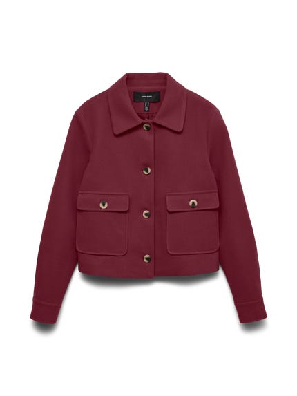 VMSABRINA Krátké šaty | Light Purple | Vero Moda VMSABRINA Krátké šaty | Light Purple | Vero Moda