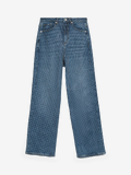 Medium Blue Denim