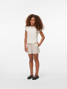 Vero Moda VMAVA Camisetas -Snow White - 10338491