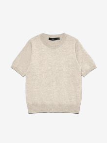 Vero Moda VMFOOLIVE Pullover -Birch - 10338535
