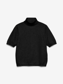 Vero Moda VMFOOLIVE Pullover -Black - 10338537