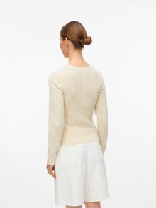 Vero Moda VMFOCORNELIA Pull-overs -Birch - 10338545