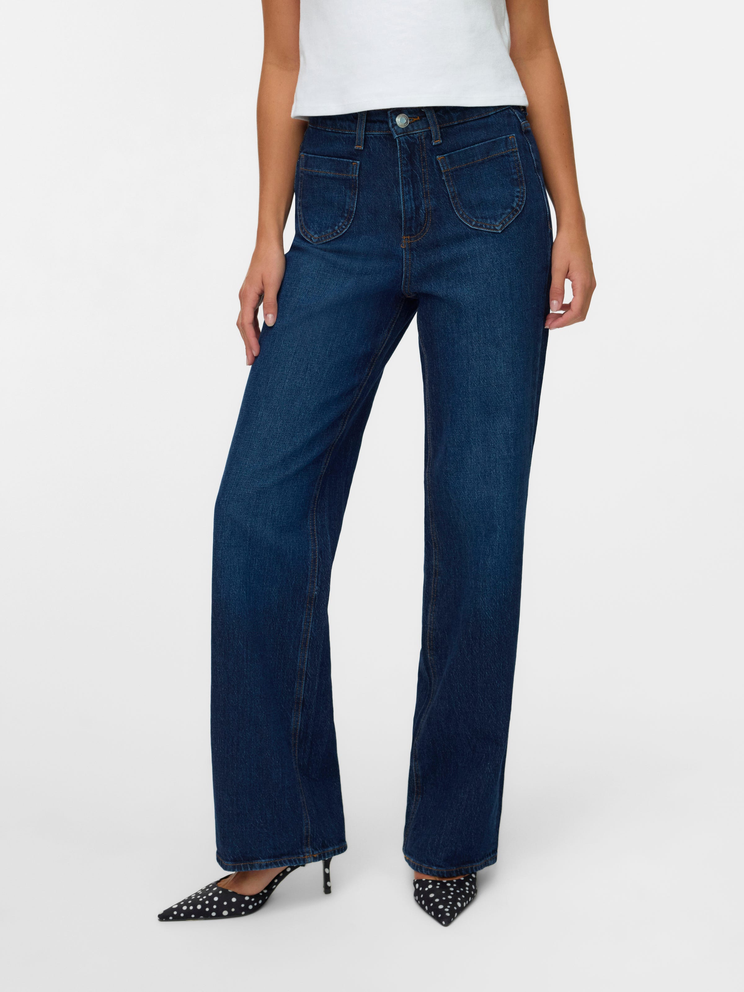 Damenjeans im SALE: Skinny, Slim & mehr | VERO MODA