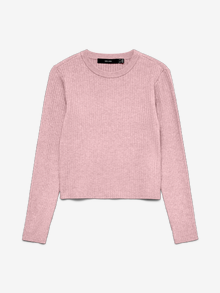 Vero Moda VMFOOLIVE Pullover -Ballet Slipper - 10338603