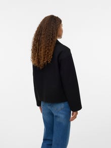 Vero Moda VMVINCELINE Jacke -Black - 10338686