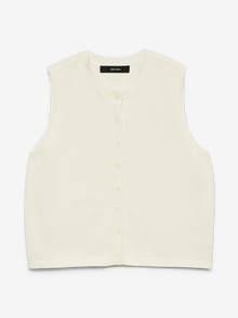 Vero Moda VMSURA Pullover -Cloud Dancer - 10338727