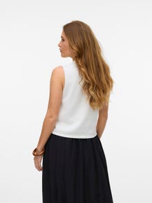 Vero Moda VMSURA Pull-overs -Cloud Dancer - 10338727