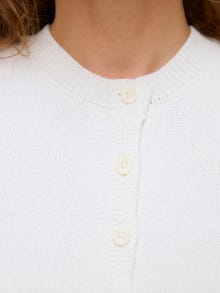 Vero Moda VMSURA Pullover -Cloud Dancer - 10338727