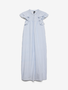 Vero Moda VMSIV Robe longue -Snow White - 10338738