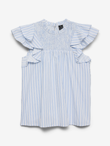Vero Moda VMSIV Tops -Snow White - 10338739