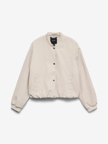 Vero Moda VMMAPLE Lichte jas -Silver Lining - 10338752