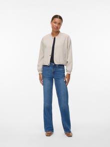 Vero Moda VMMAPLE Lichte jas -Silver Lining - 10338752