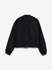 Vero Moda VMMAPLE Light Jacket -Black - 10338752
