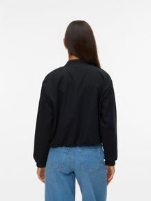 Vero Moda VMMAPLE Light Jacket -Black - 10338752