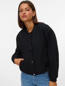 Vero Moda VMMAPLE Let jakke -Black - 10338752