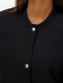 Vero Moda VMMAPLE Leichte Jacke -Black - 10338752
