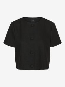 Vero Moda VMEVE Hemd -Black - 10338753