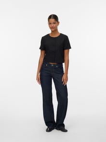 Vero Moda VMEVE Ing -Black - 10338753