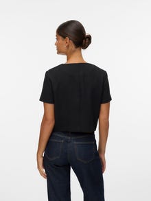 Vero Moda VMEVE Ing -Black - 10338753