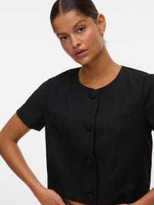 Vero Moda VMEVE Ing -Black - 10338753