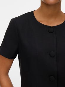 Vero Moda VMEVE Ing -Black - 10338753