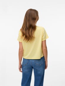 Vero Moda SNELLA Topp -Snow White - 10338797