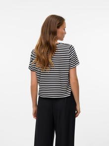 Vero Moda SNELLA Top -Snow White - 10338797