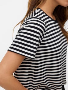 Vero Moda SNELLA Top -Snow White - 10338797