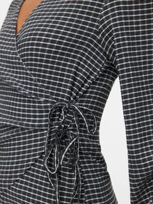 Vero Moda VMKAYA Topit -Black - 10338887