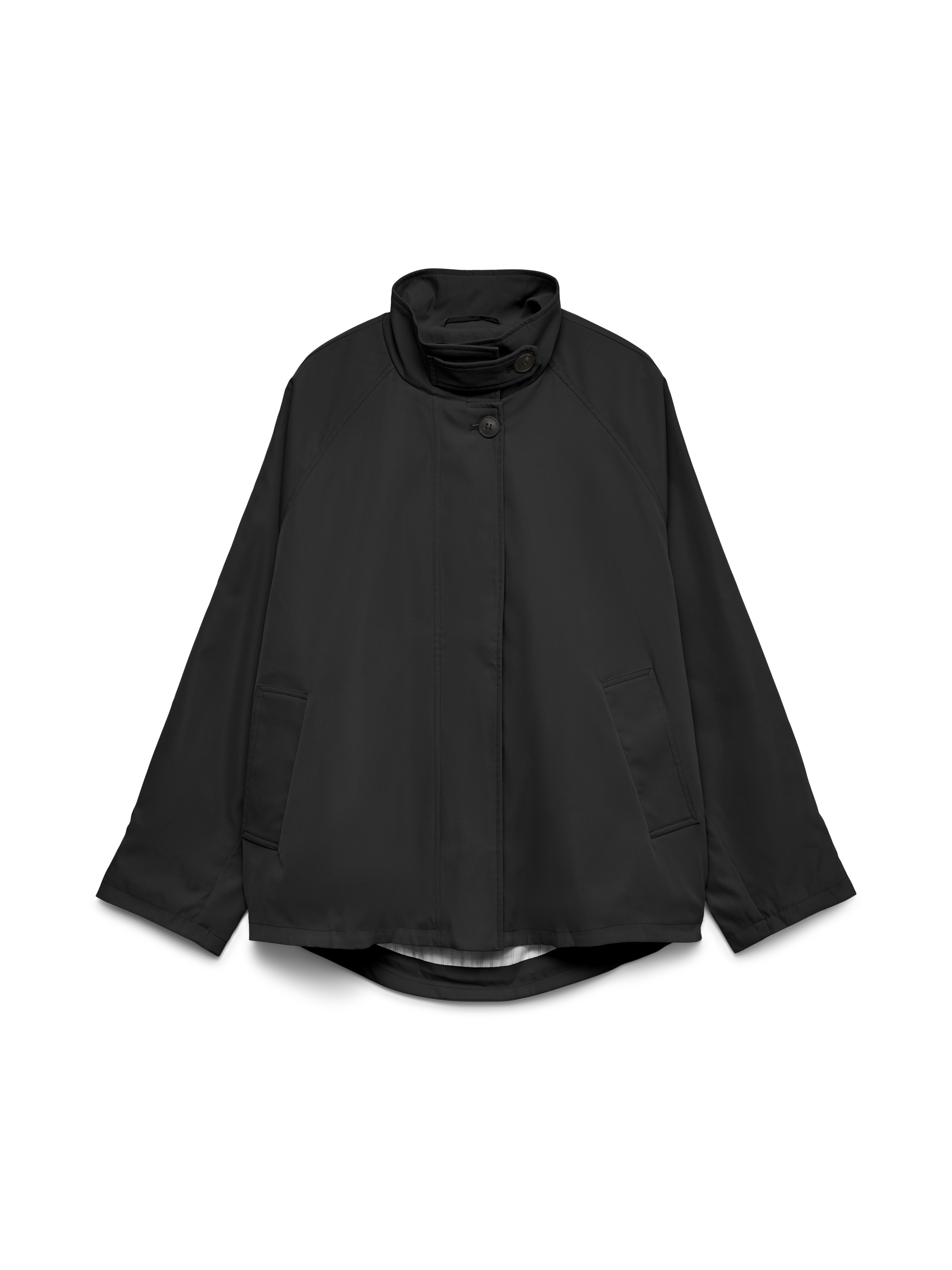 Compras Chaquetas de cuero Vmpopemmy Biker Jacket Boos Cp mujer verde Compras Chaquetas de cuero Vmpopemmy Biker Jacket Boos Cp mujer verde