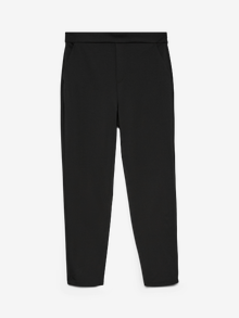 Vero Moda VMLUCCA Trousers -Black - 10338948