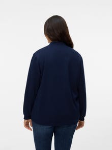 Vero Moda VMCKIMIKO Kevyet takit -Navy Blazer - 10339082