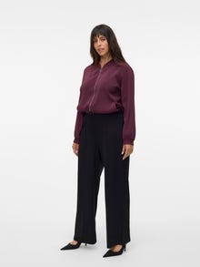 Vero Moda VMCEVA Broek -Black - 10339083