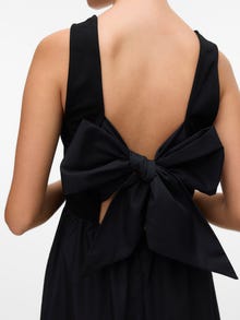 Vero Moda VMVALLY Kurzes Kleid -Black - 10339147